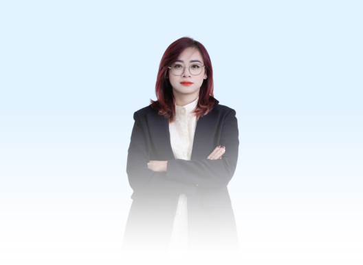 Chuyên gia hướng nghiệp của Sơn Hà – Lê Thị Thanh Xuân